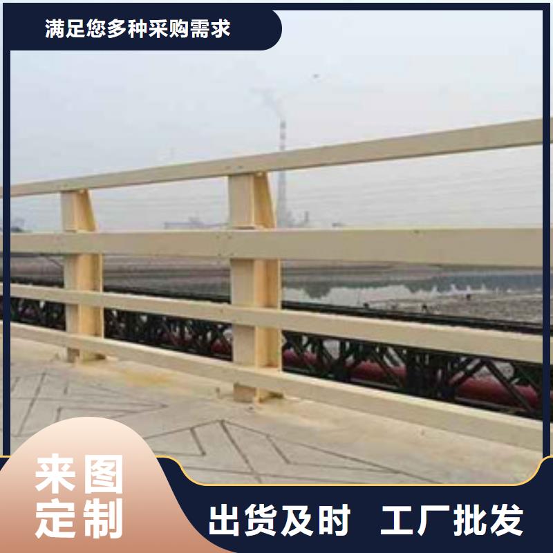 灯光护栏款式可定制附近厂家