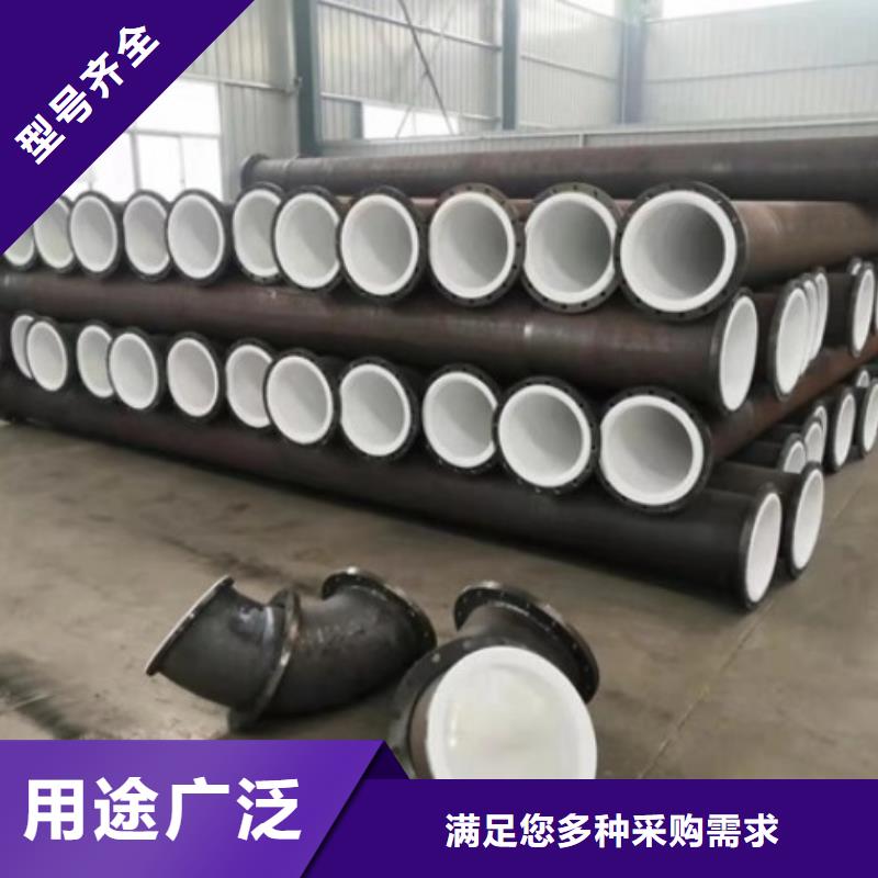 脱硫专用衬塑管基地本地范围品牌