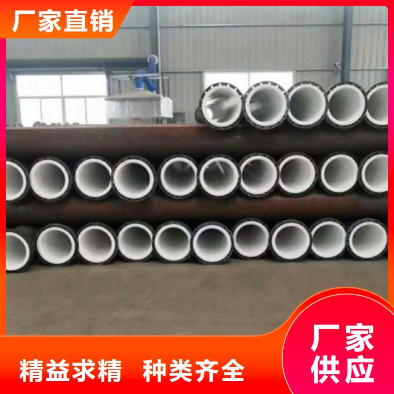 脱硫专用衬塑管直供实力公司