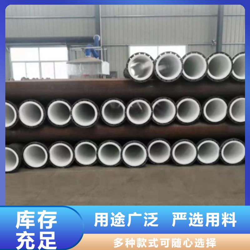 脱硫专用衬塑管加工附近厂家