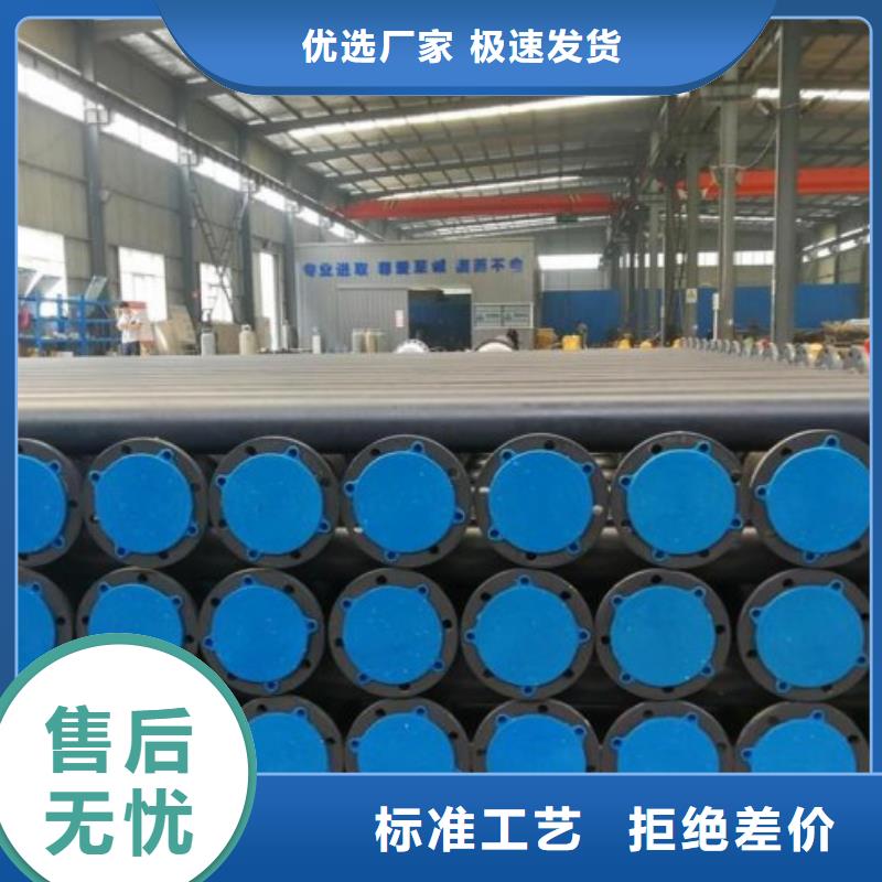 循环水衬塑管订制质量优价格低