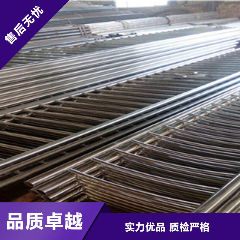 桥梁护栏现货报价厂家采购