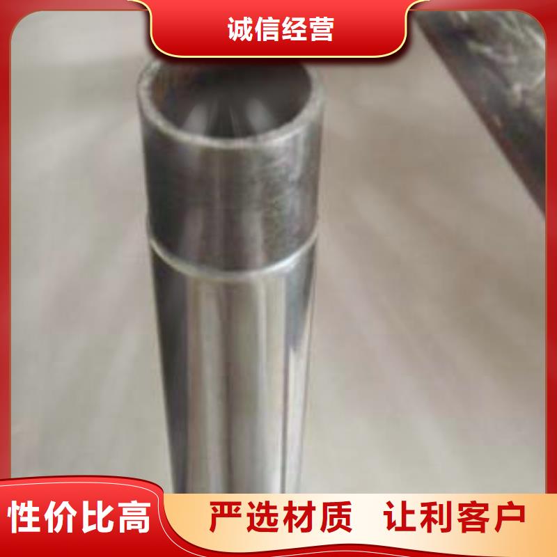 304不锈钢碳素钢复合管护栏详细参数