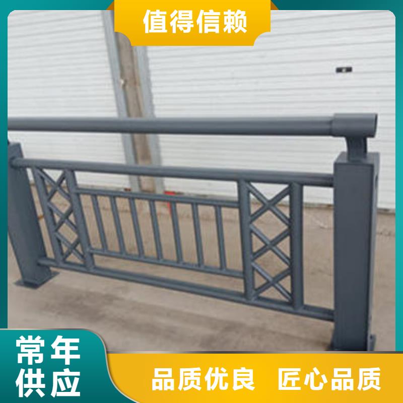 304不锈钢复合管护栏质量精良同城区域供应商