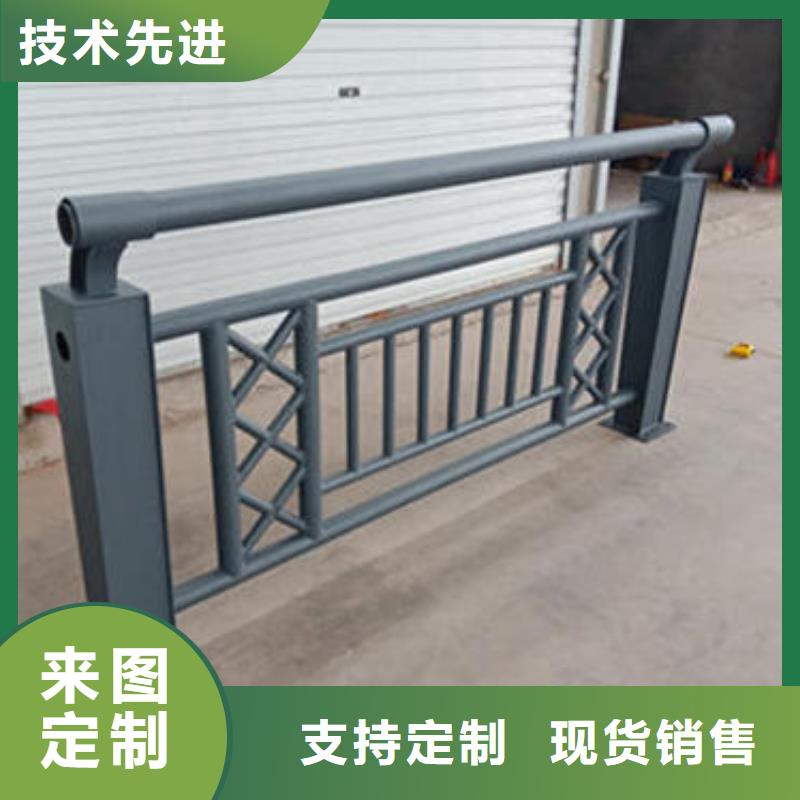 201不锈钢复合管护栏价格实惠本市货源
