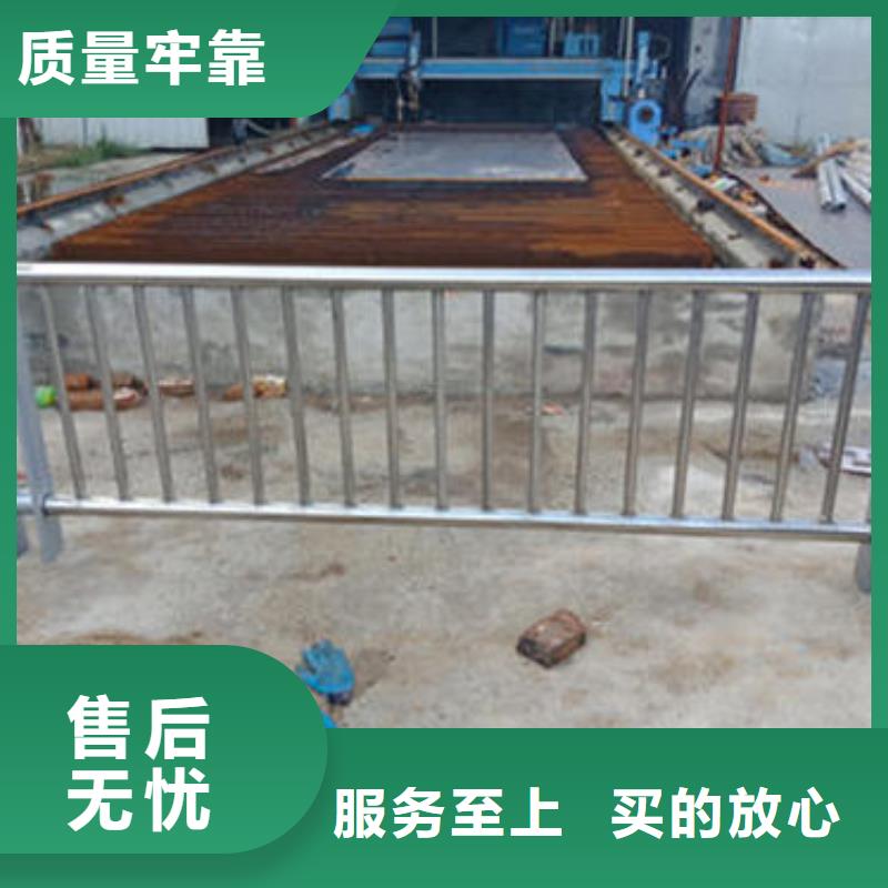 201不锈钢复合管护栏全国供应商周边厂家