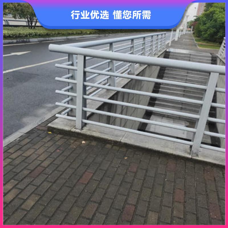 不锈钢复合管栏杆价格实惠本地范围供应商