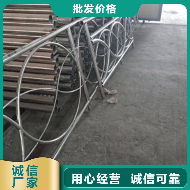 桥梁防撞护栏欢迎来电洽谈品质之选