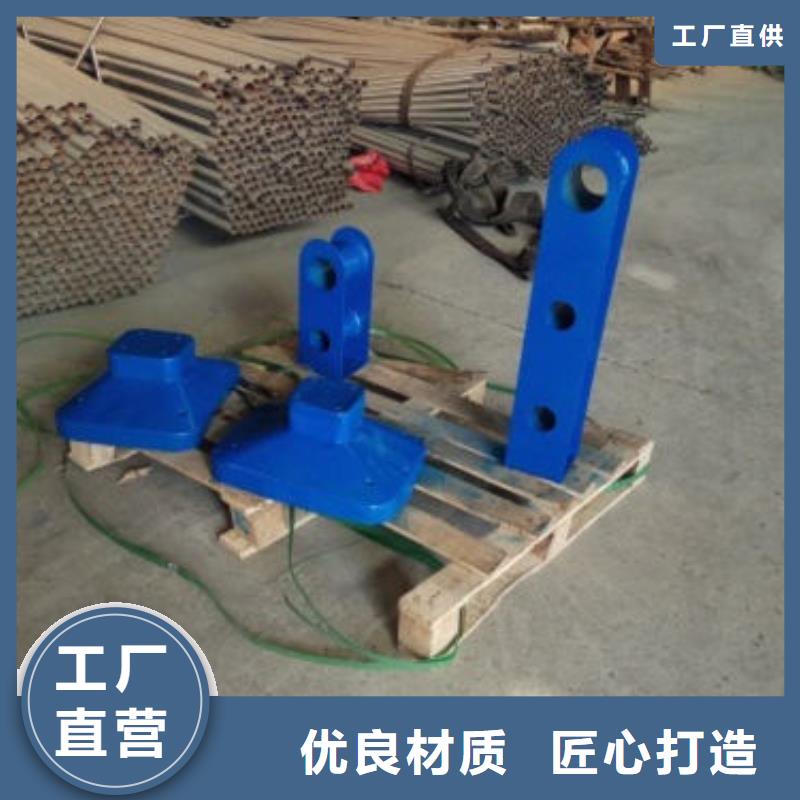 Q235b钢板立柱全国发货当地生产商