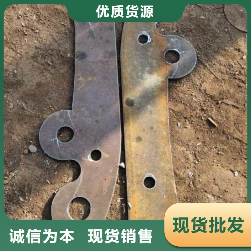 喷塑钢板立柱大量现货充足市场报价