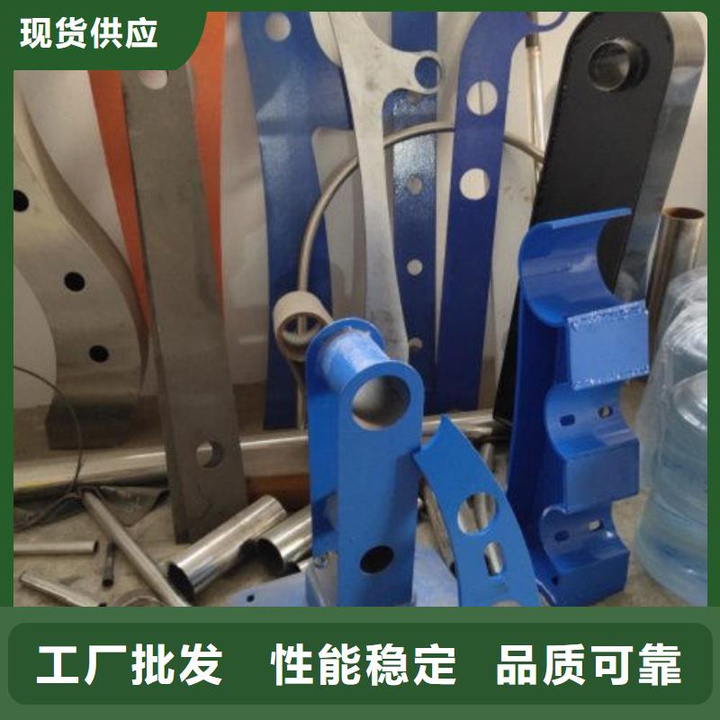 防撞桥梁钢板立柱保证品质完善多种工艺