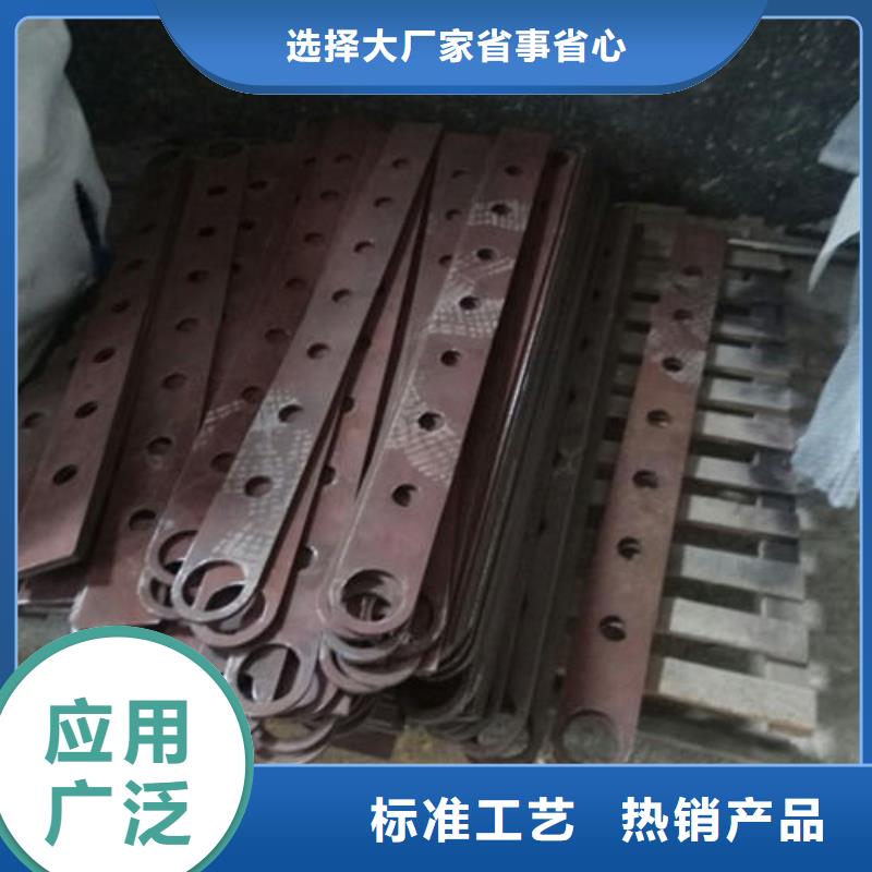 切割钢板立柱随时发货快货品齐全