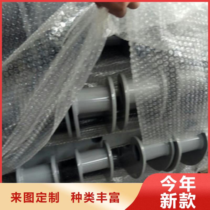 桥梁钢板立柱就选鑫星护栏专注生产N年