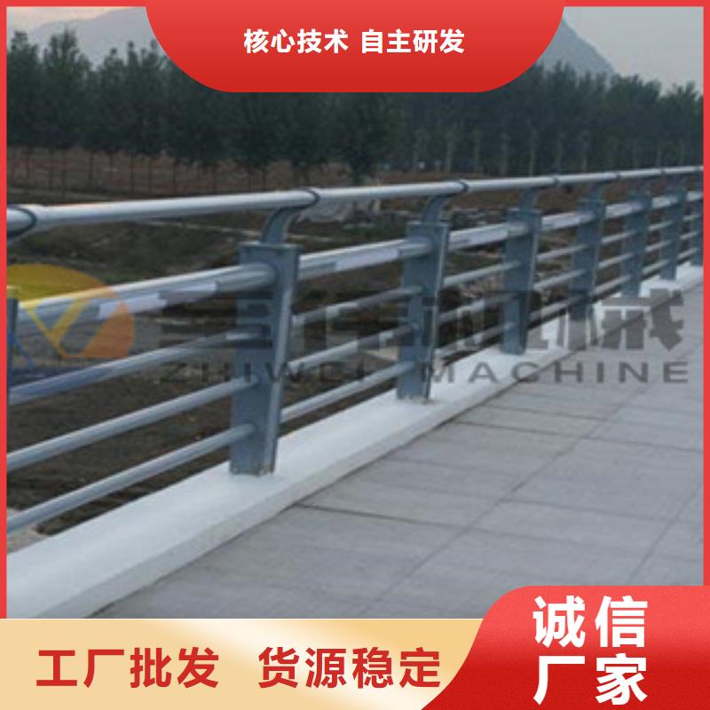 景观灯光护栏产品多样本地范围生产厂家