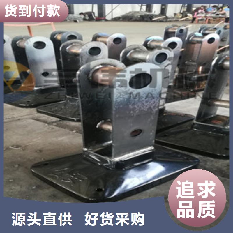 桥梁灯光护栏工程接单可接急单