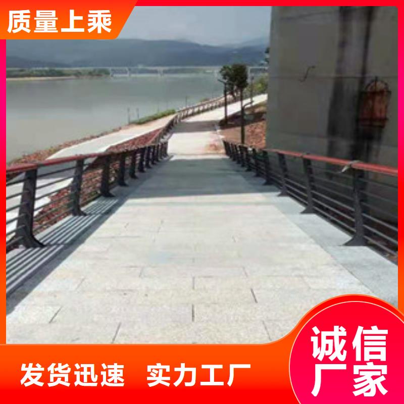 桥梁栏杆生产加工源厂供货