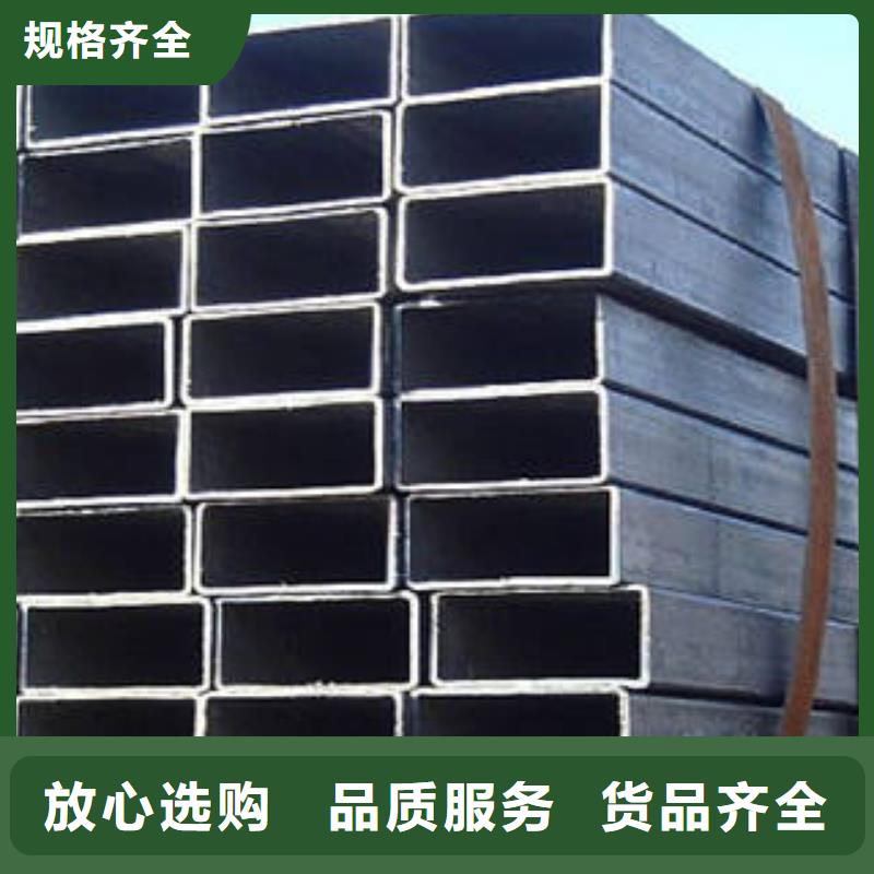 304无缝方管桥梁实力雄厚品质保障