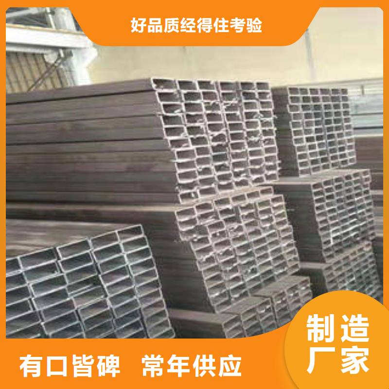 310s无缝方管造船优良工艺