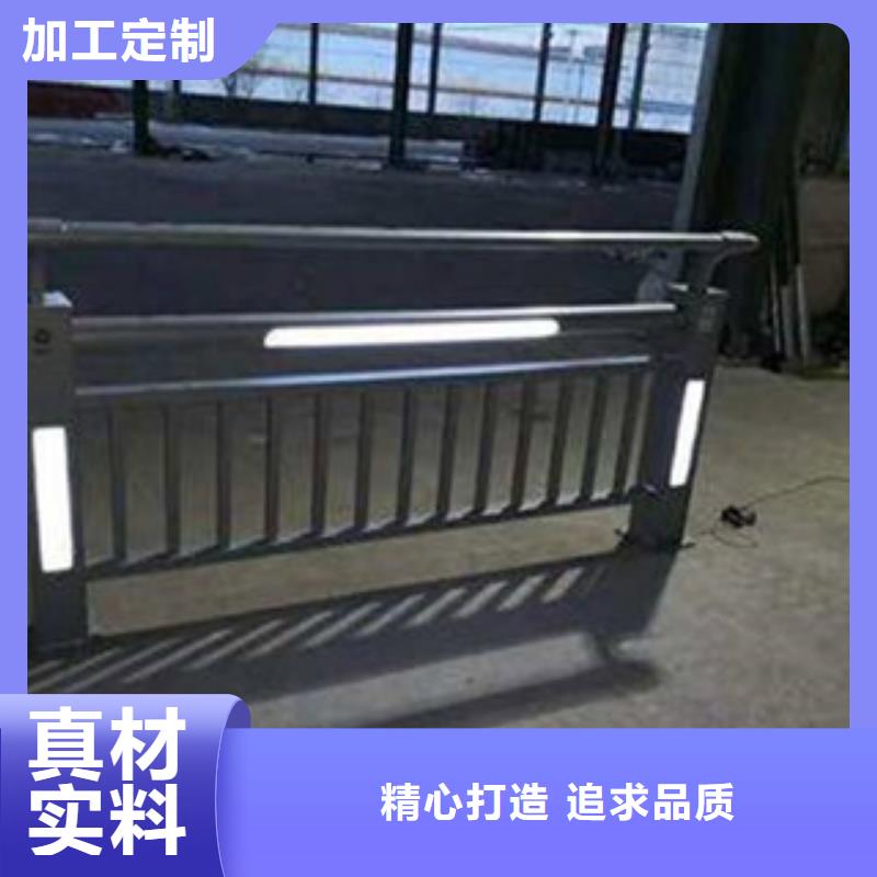 道路防撞隔离护栏今日价格厂家销售