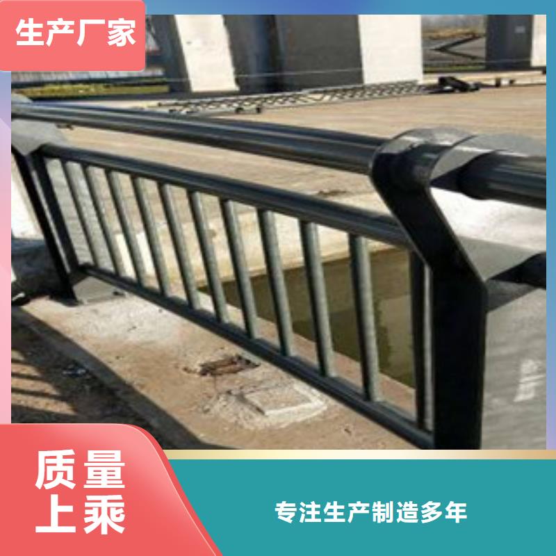 渤莱特防撞护栏优质护栏本地区经销商