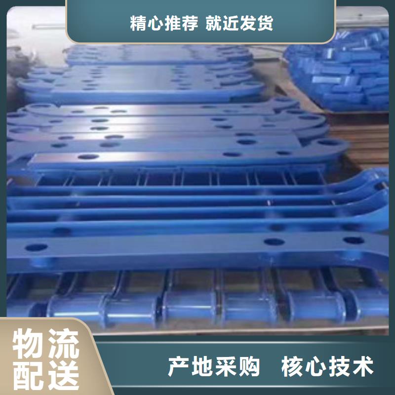 灯光护栏今日价格本市服务商