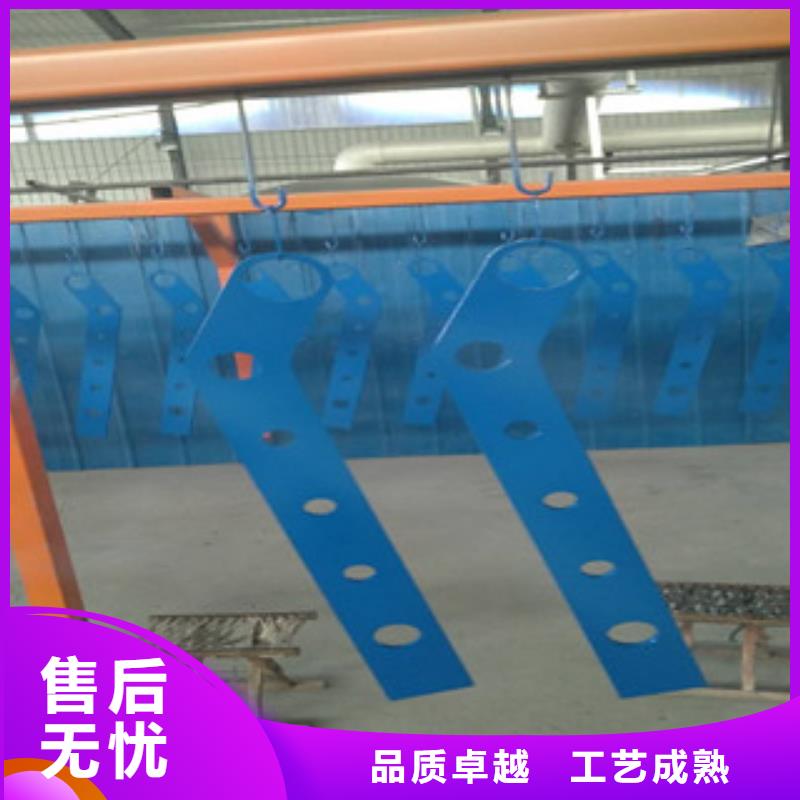 景观护栏护栏图纸同城 本地域生产商