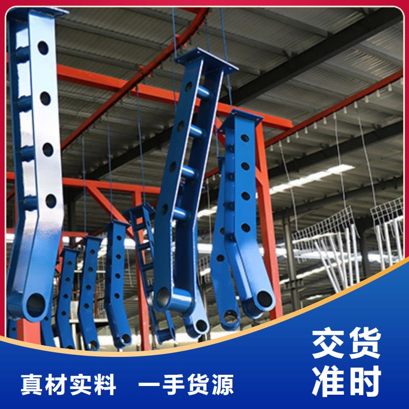 道路不锈钢复合管  厂家实力派厂家