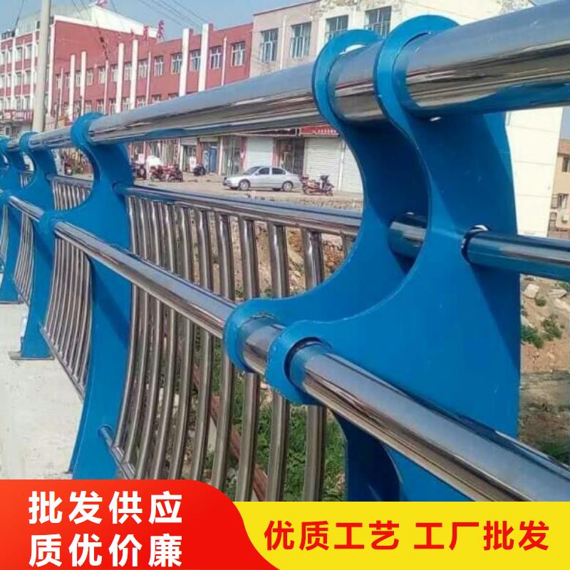 灯光栏杆外形美观产品实拍