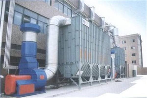 96袋中央吸尘设备节能环保