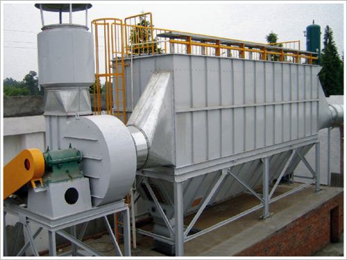 64袋中央吸尘设备    环保在线，在线报价同城区域厂家