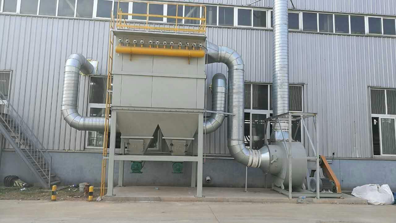 96袋中央吸尘设备工作原理拒绝中间商