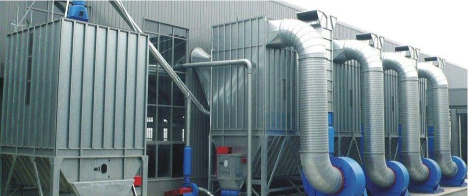 木工中央吸尘设备设备多少钱一台咨询