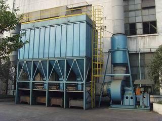 防爆型中央吸尘设备设备多少钱一台咨询