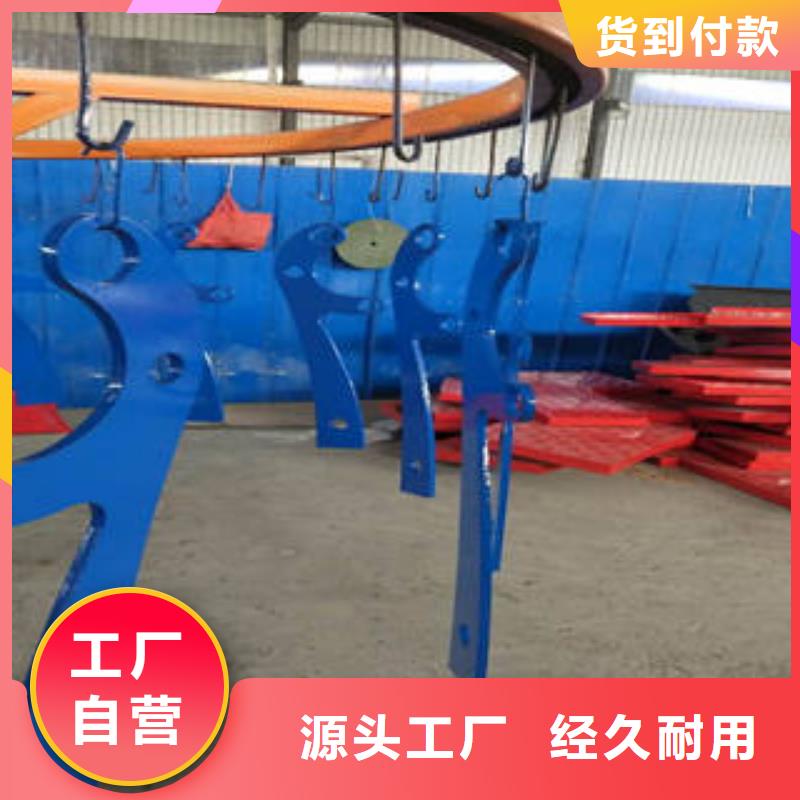 公路隔离护栏上等  本土厂家