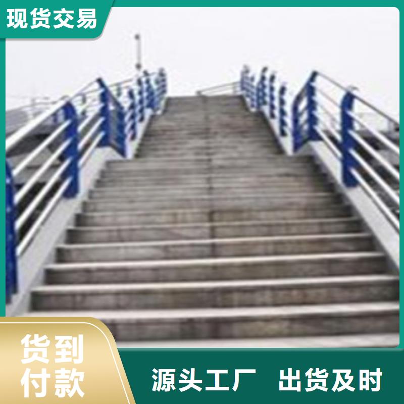 不锈钢复合管桥梁立柱制作本地范围供应商